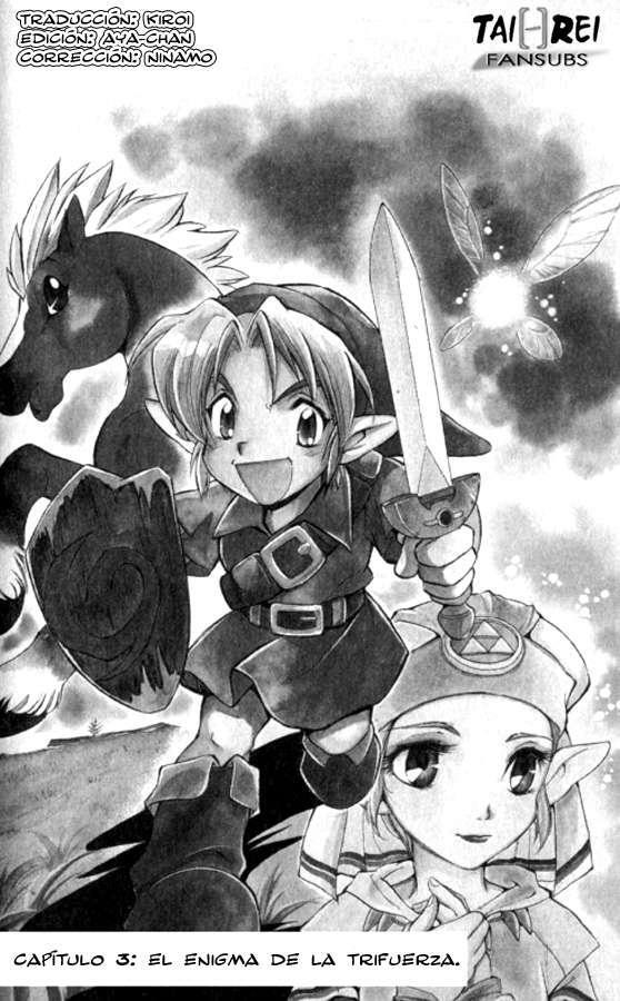 Capitulo 3 page 1