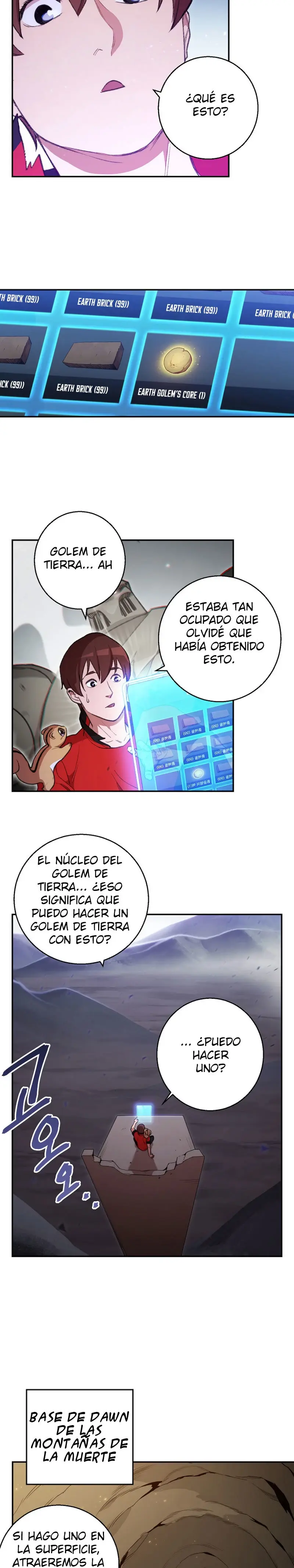 Capitulo 19 page 11
