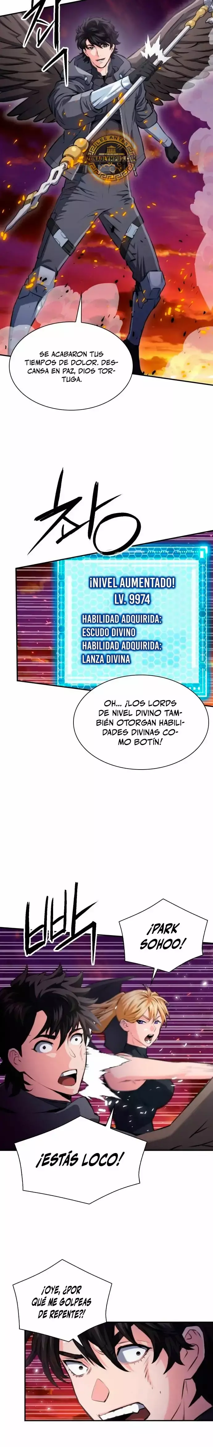 Capitulo 171 page 18