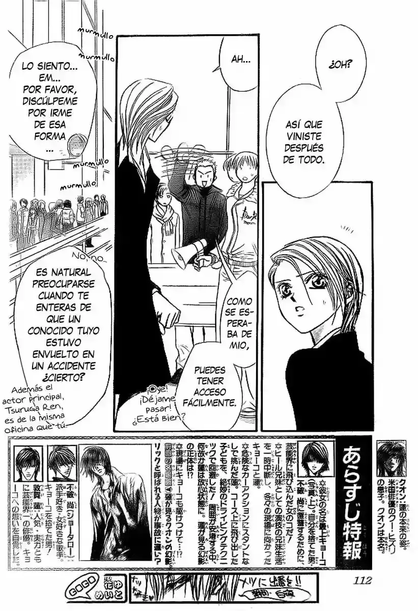 Capitulo 166 page 5
