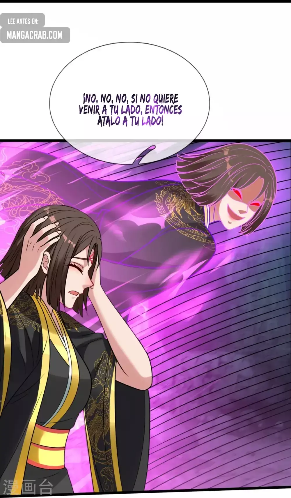 Capitulo 322 page 22