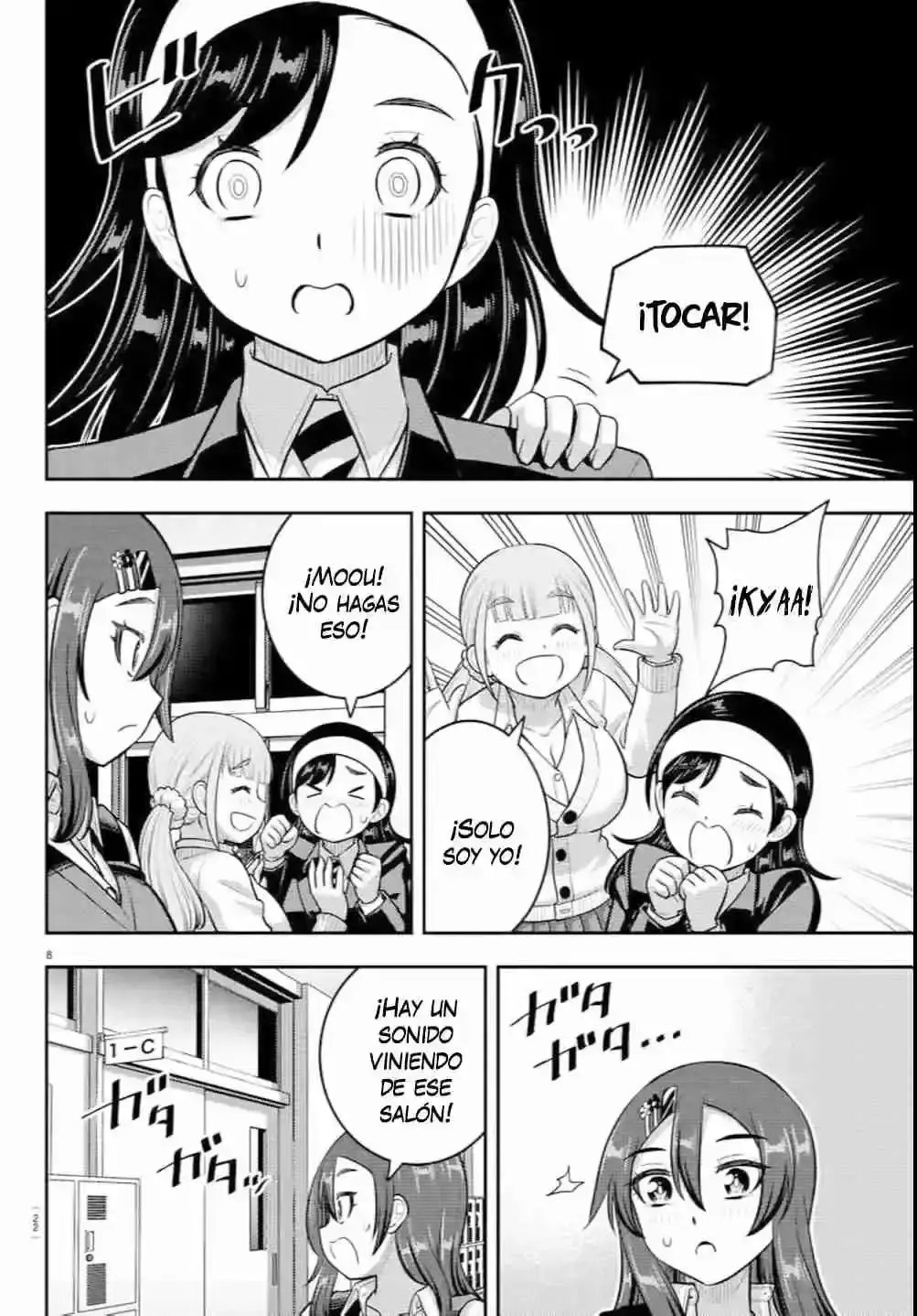 Capitulo 240 page 10
