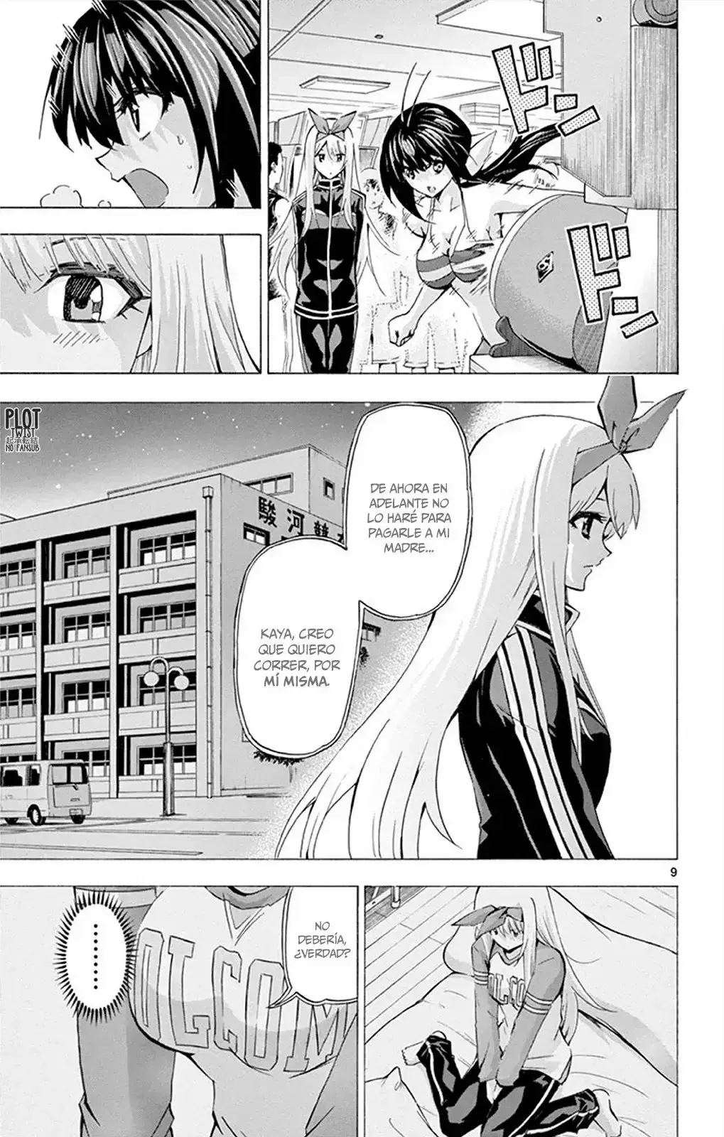 Capitulo 89 page 9