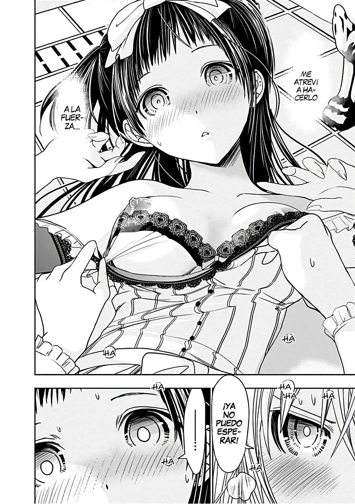 Capitulo 300 page 11