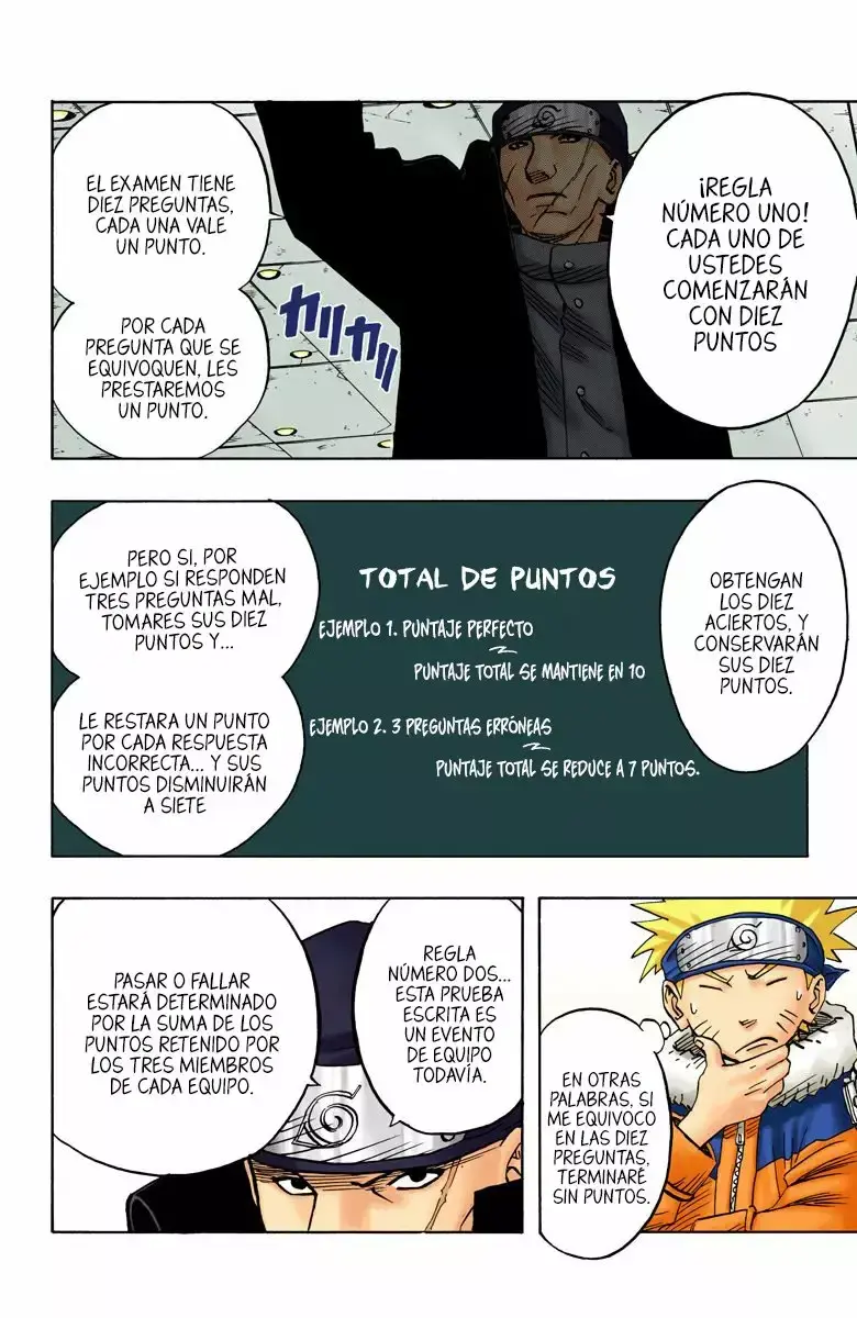 Capitulo 40 page 15