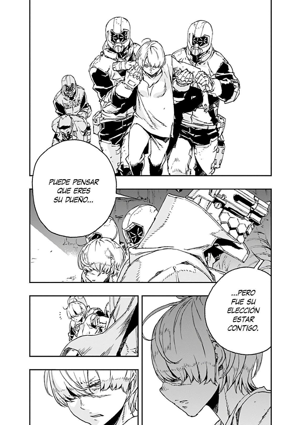 Capitulo 40 page 24