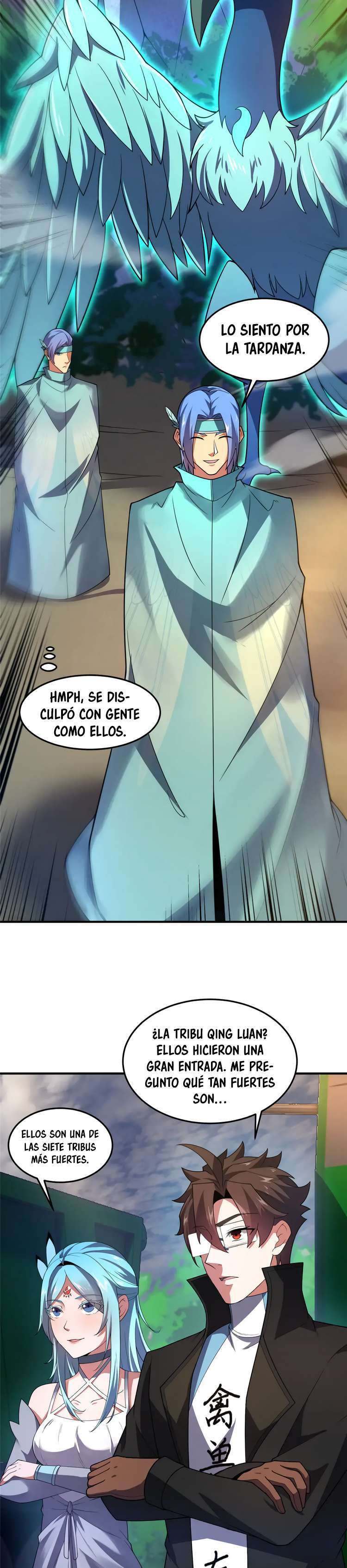 Capitulo 199 page 15