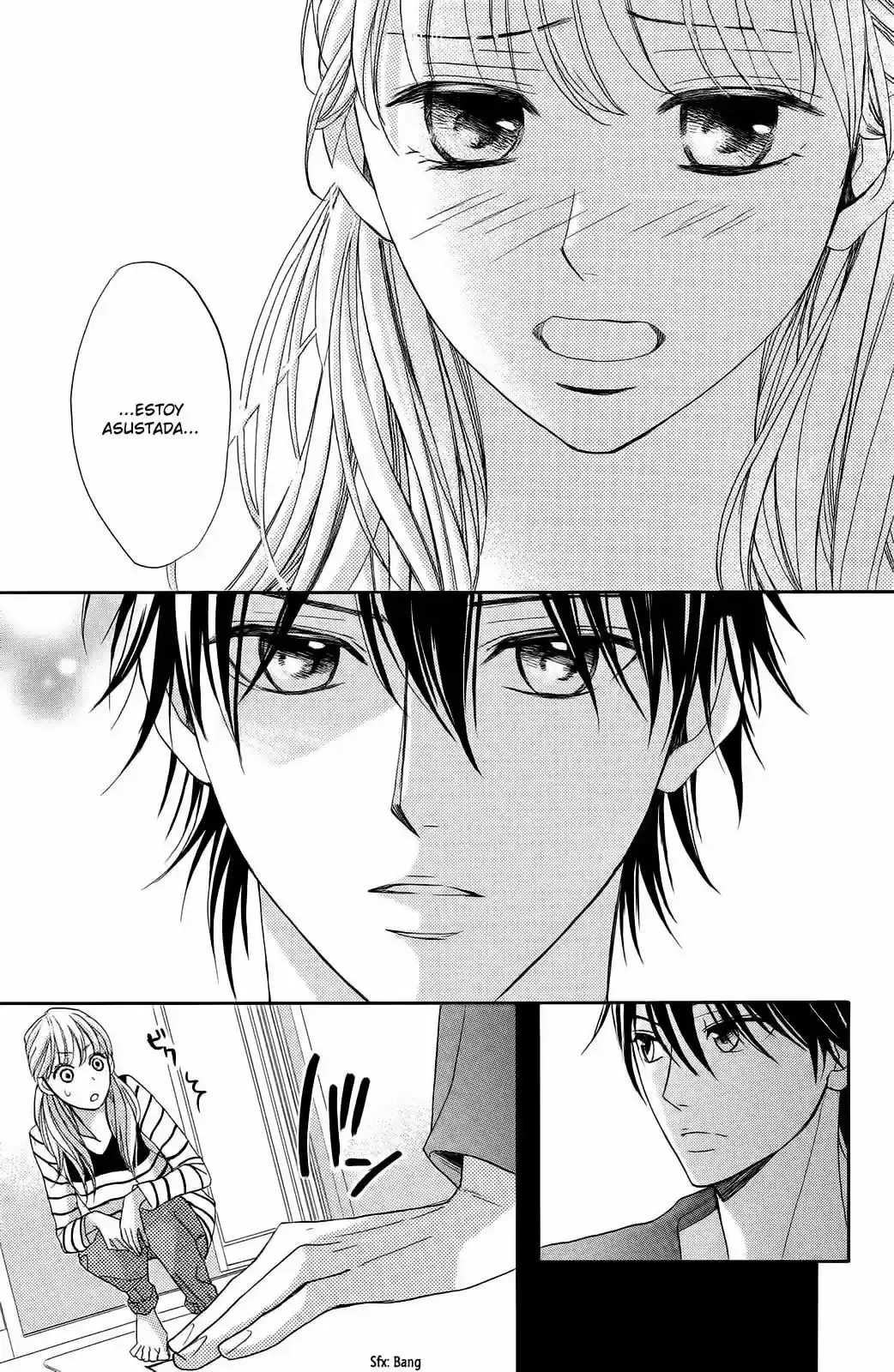 Capitulo 82 page 32