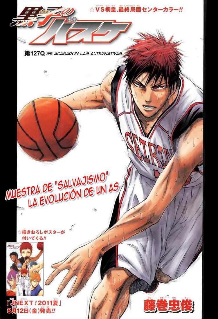 Capitulo 127 page 8