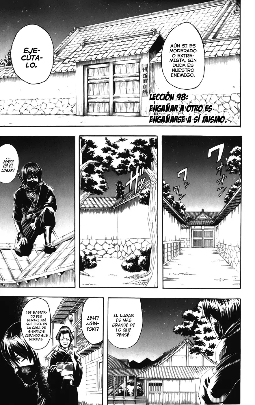 Capitulo 98 page 4