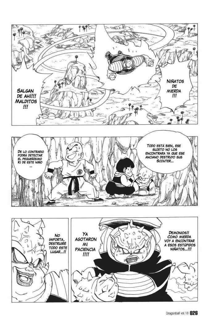 Capitulo 256 page 4