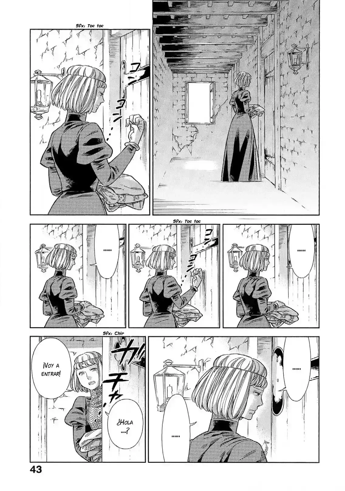 Capitulo 66 page 4
