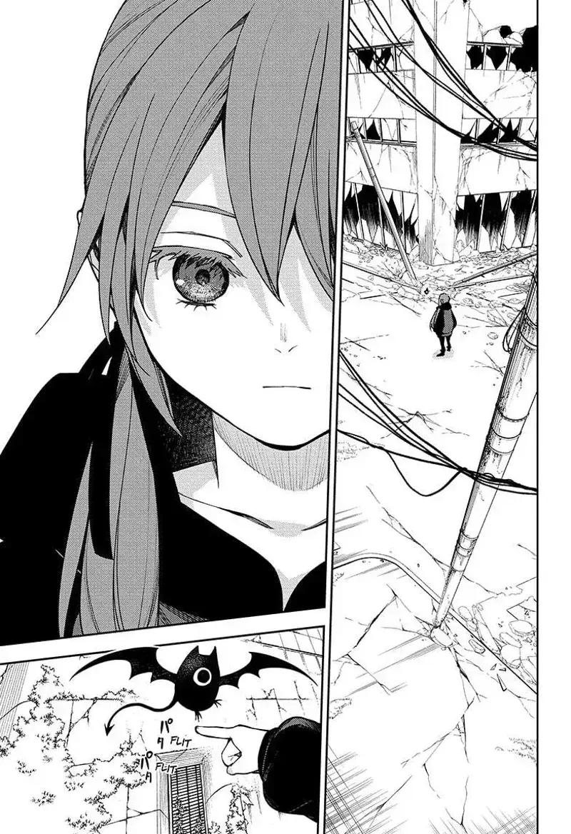Capitulo 135 page 33