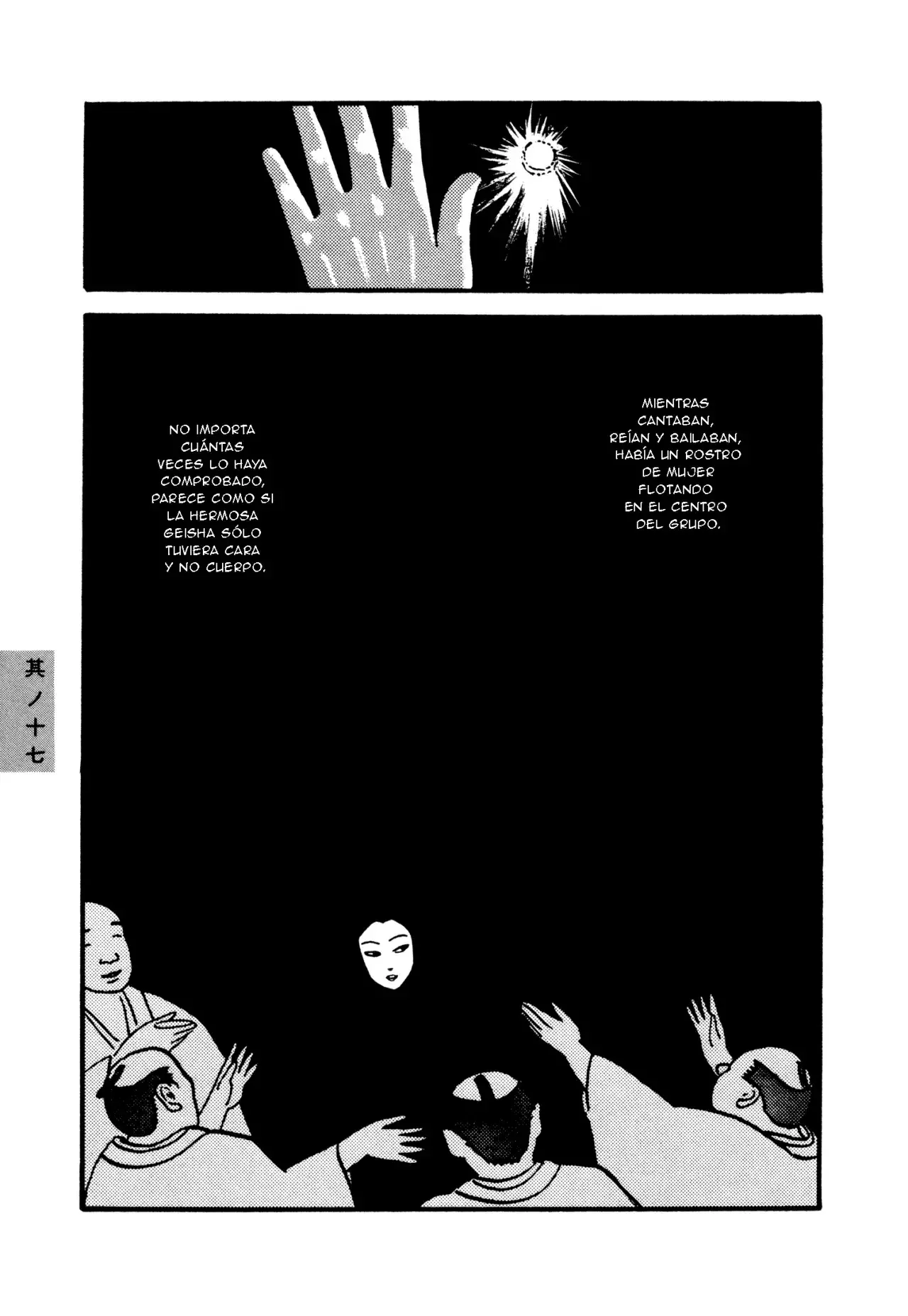 Capitulo 17 page 6