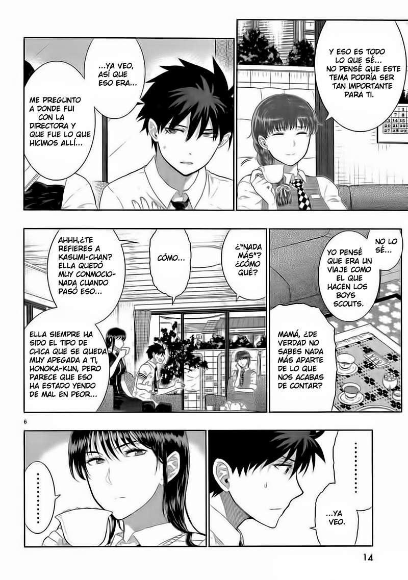 Capitulo 31 page 7