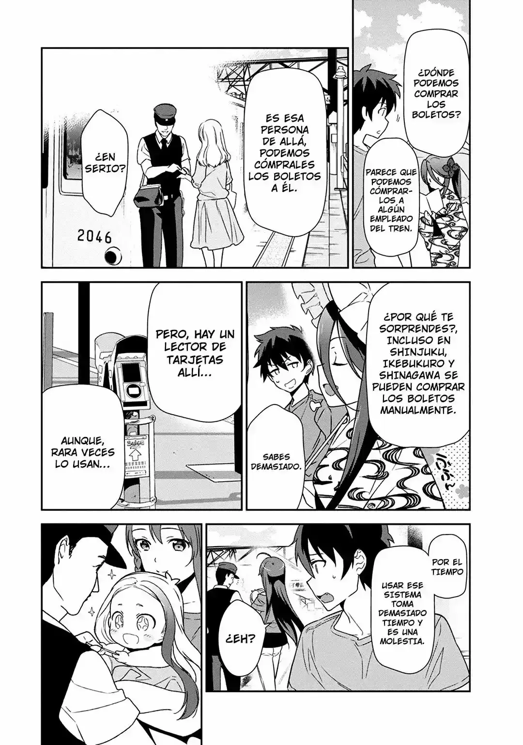 Capitulo 40 page 11