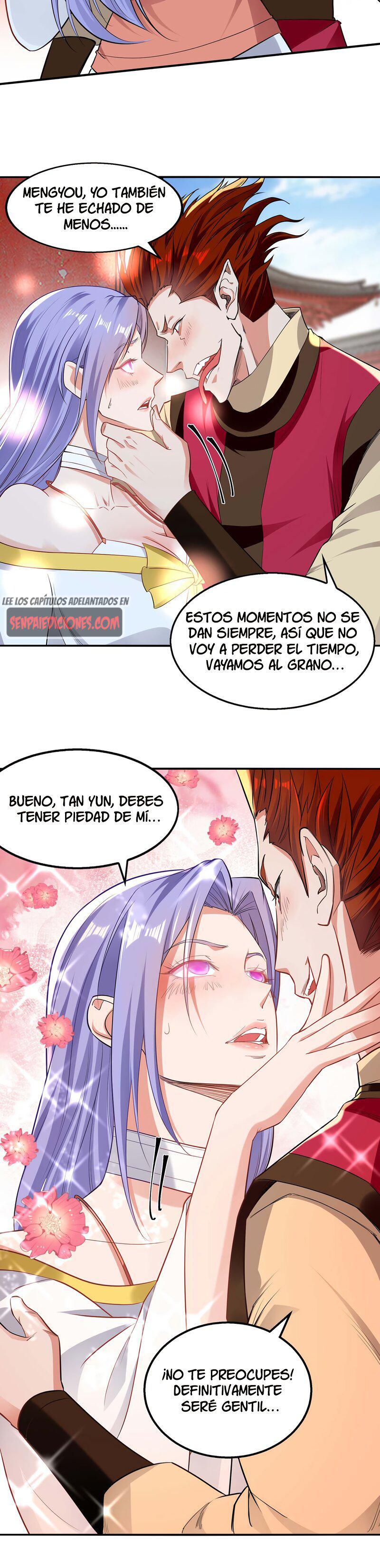Capitulo 219 page 9