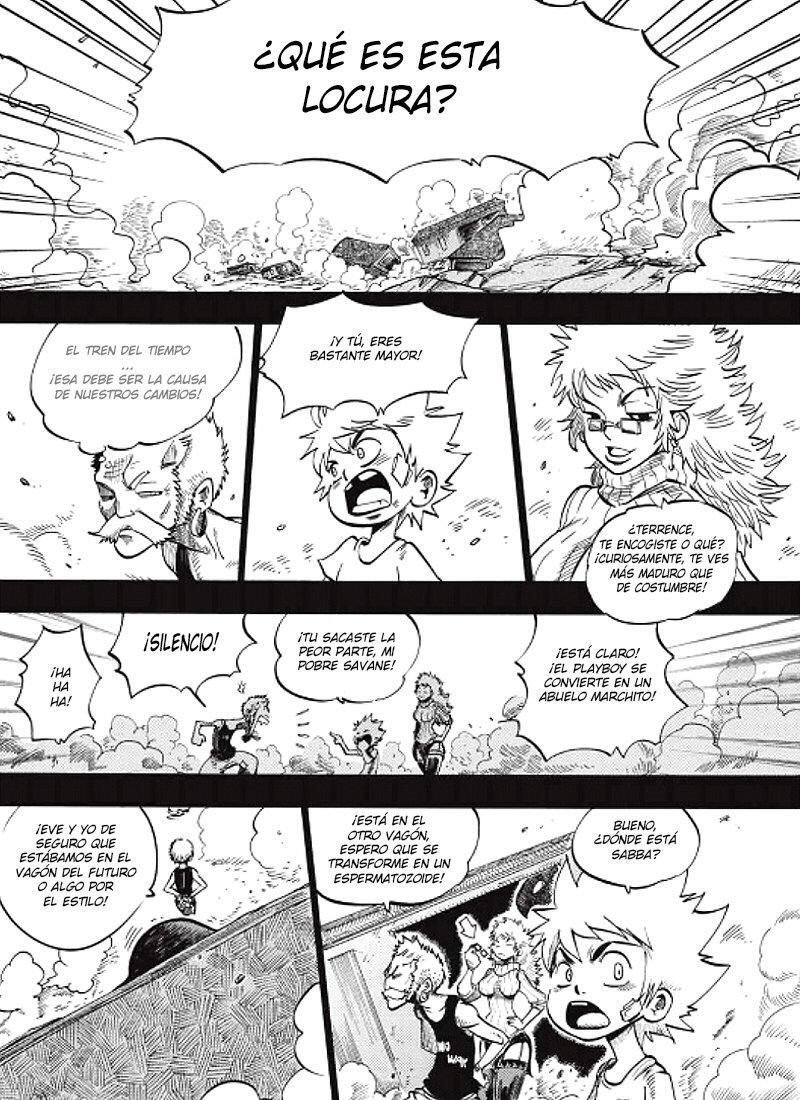 Capitulo 155 page 3