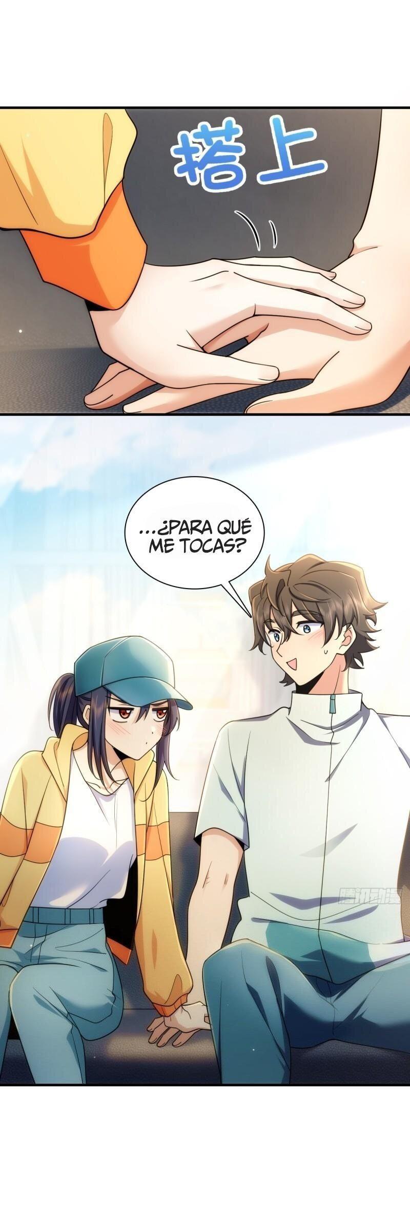 Capitulo 143 page 22