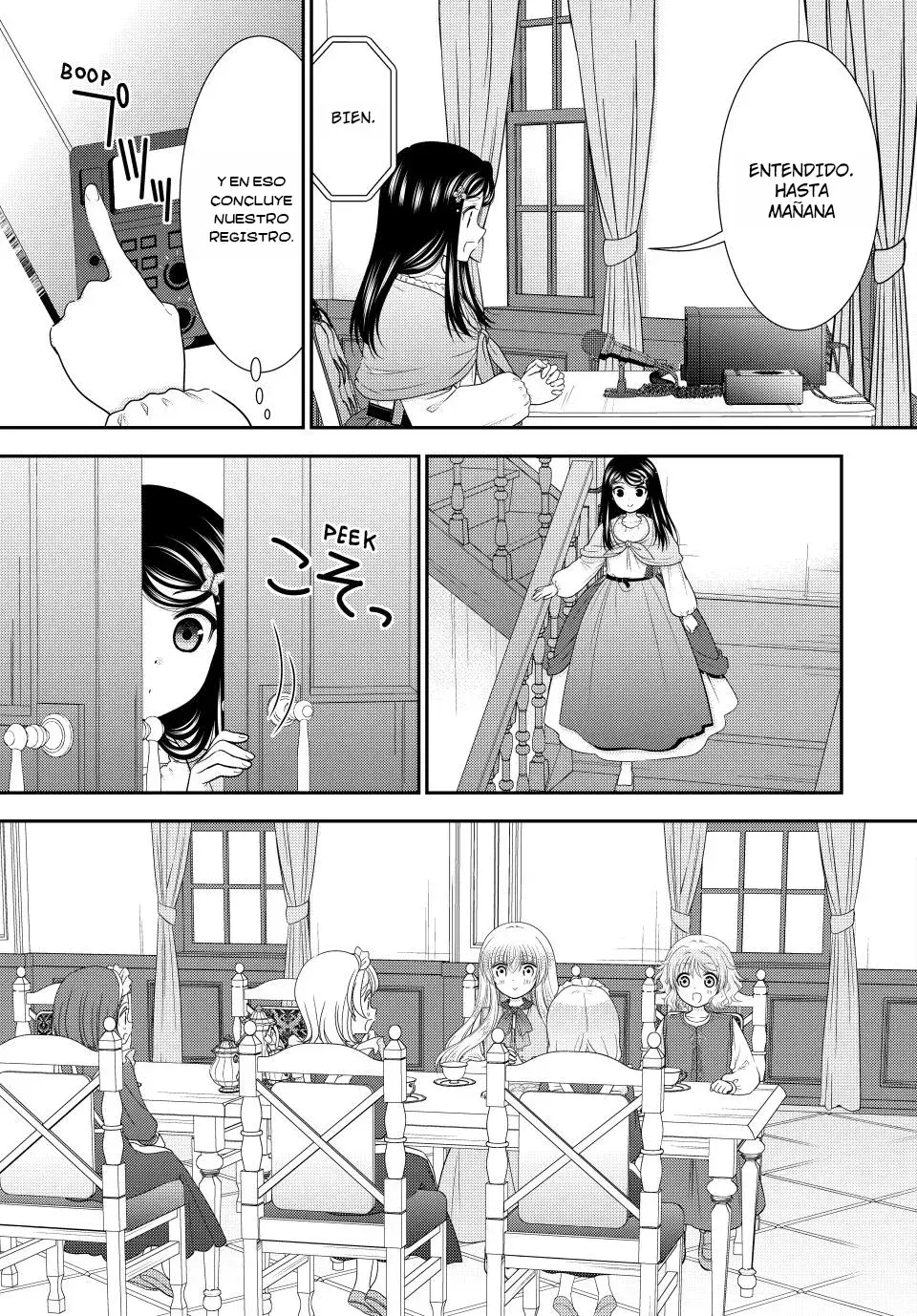 Capitulo 113 page 9