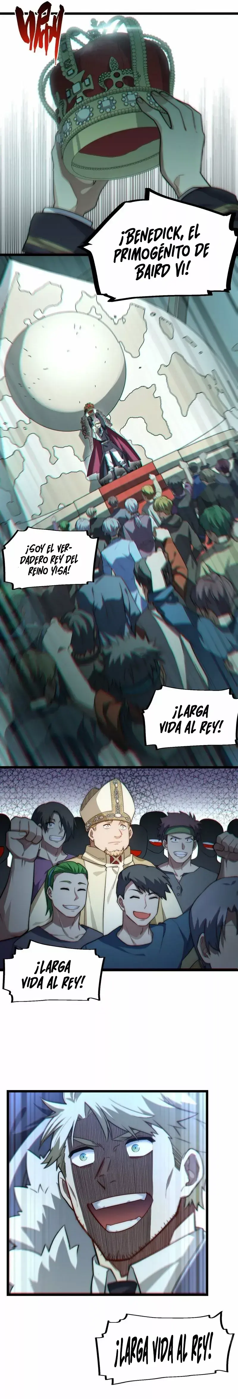 Capitulo 104 page 14