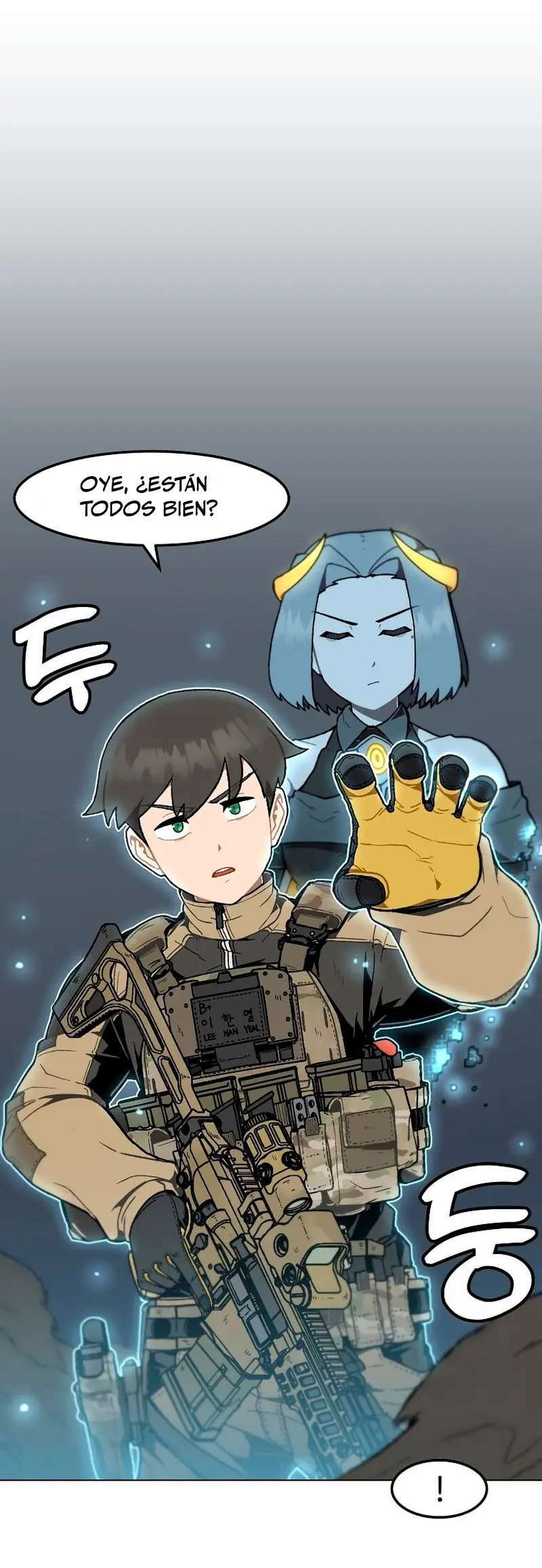 Capitulo 161 page 20