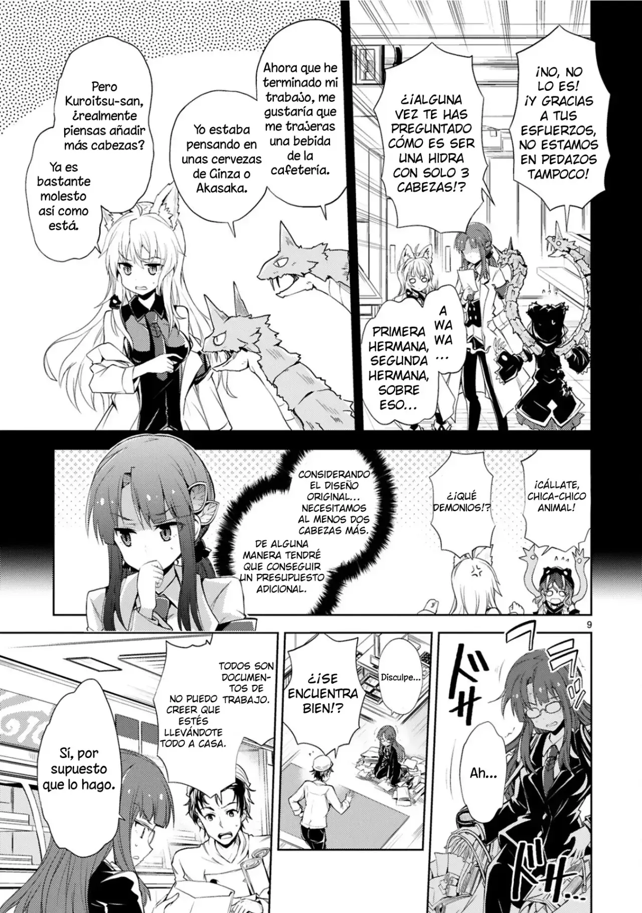 Capitulo 7 page 10