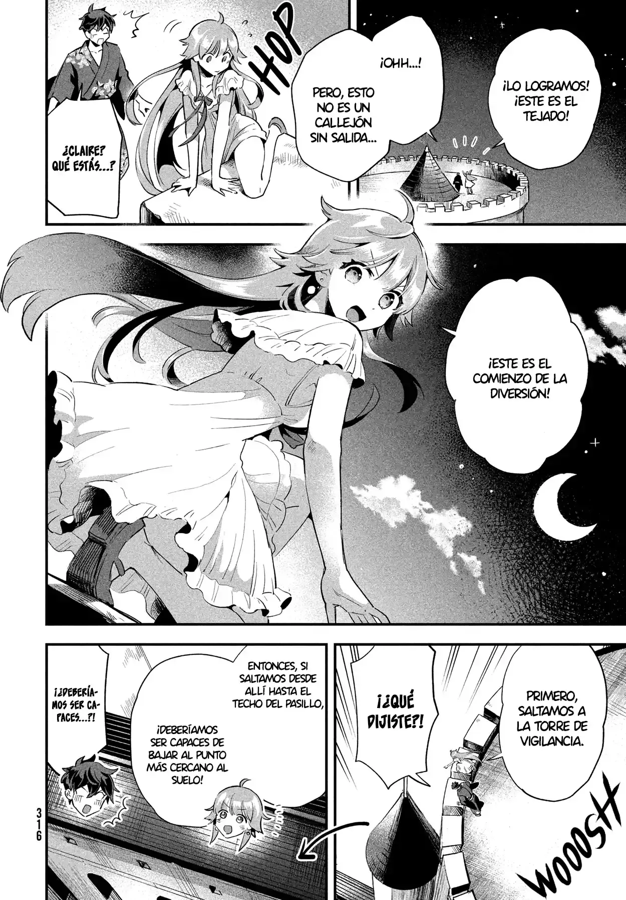 Capitulo 11 page 12