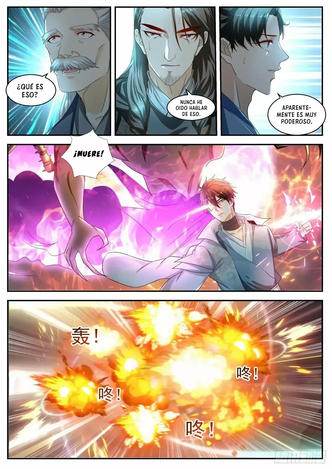 Capitulo 520 page 12
