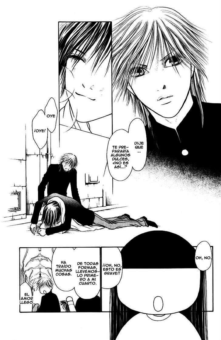 Capitulo 113 page 20