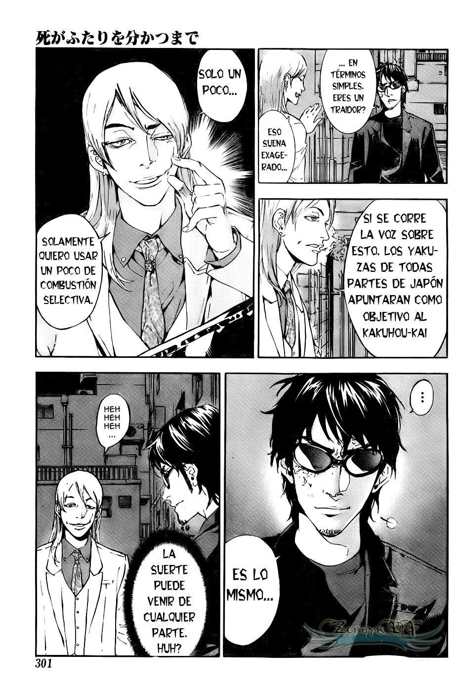 Capitulo 80 page 22