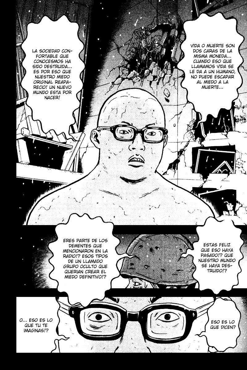 Capitulo 88 page 22