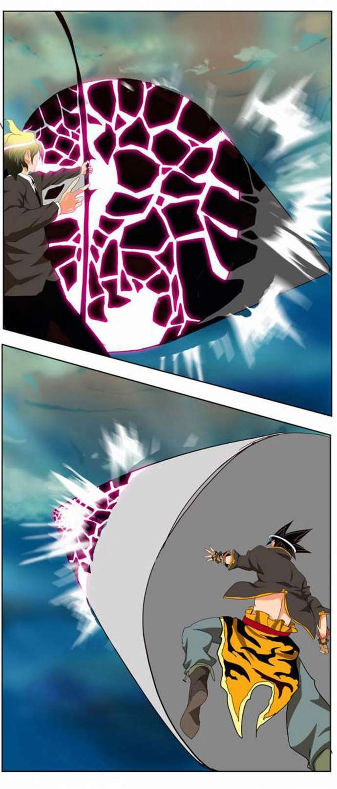Capitulo 170 page 42