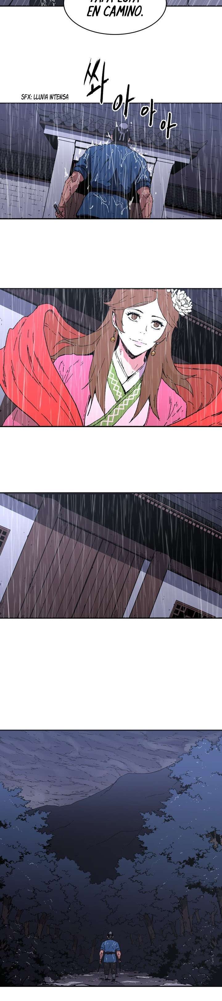 Capitulo 81 page 18