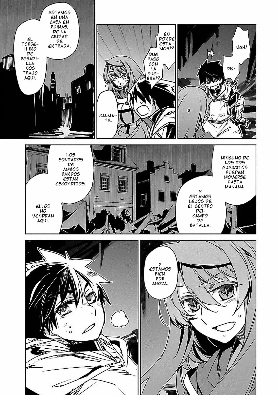 Capitulo 52 page 39