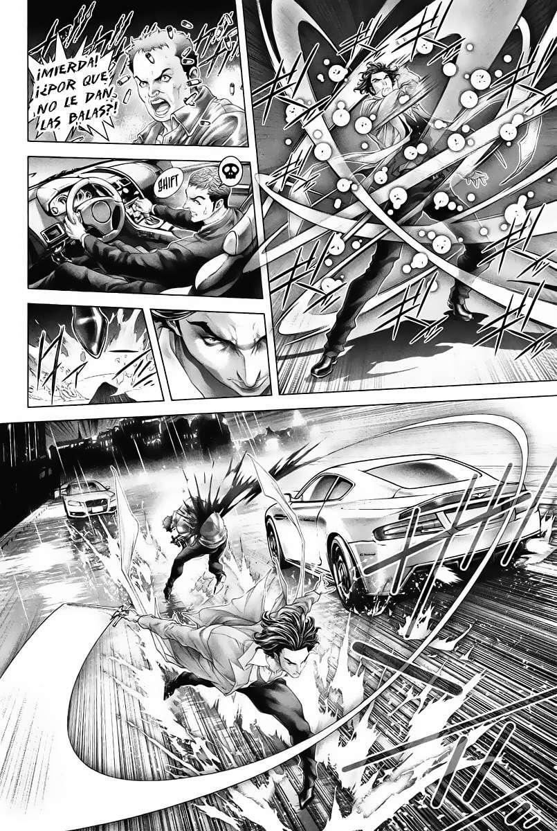Capitulo 26 page 16