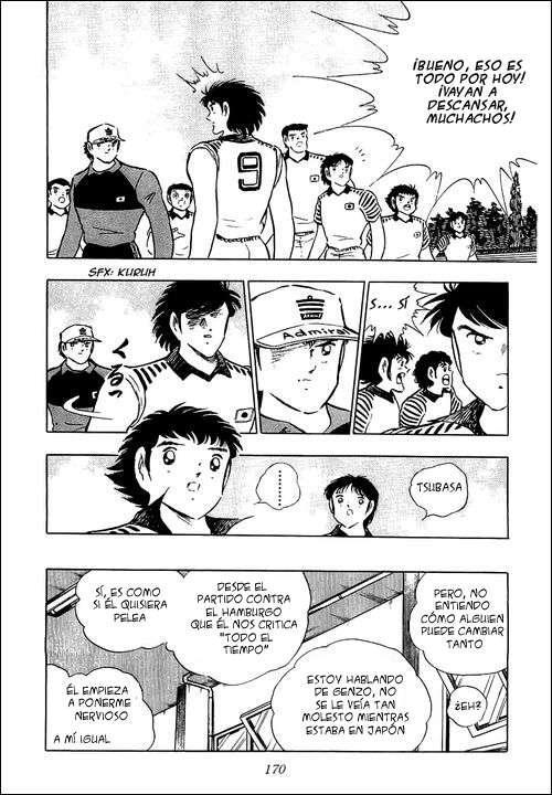 Capitulo 90 page 11