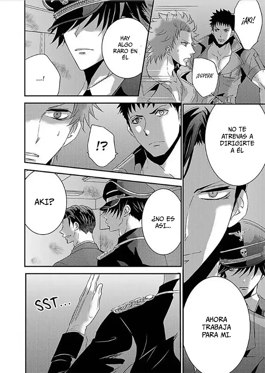 Capitulo 71 page 12