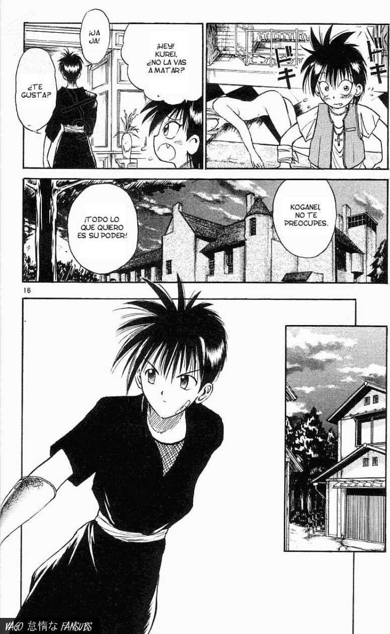 Capitulo 20 page 19