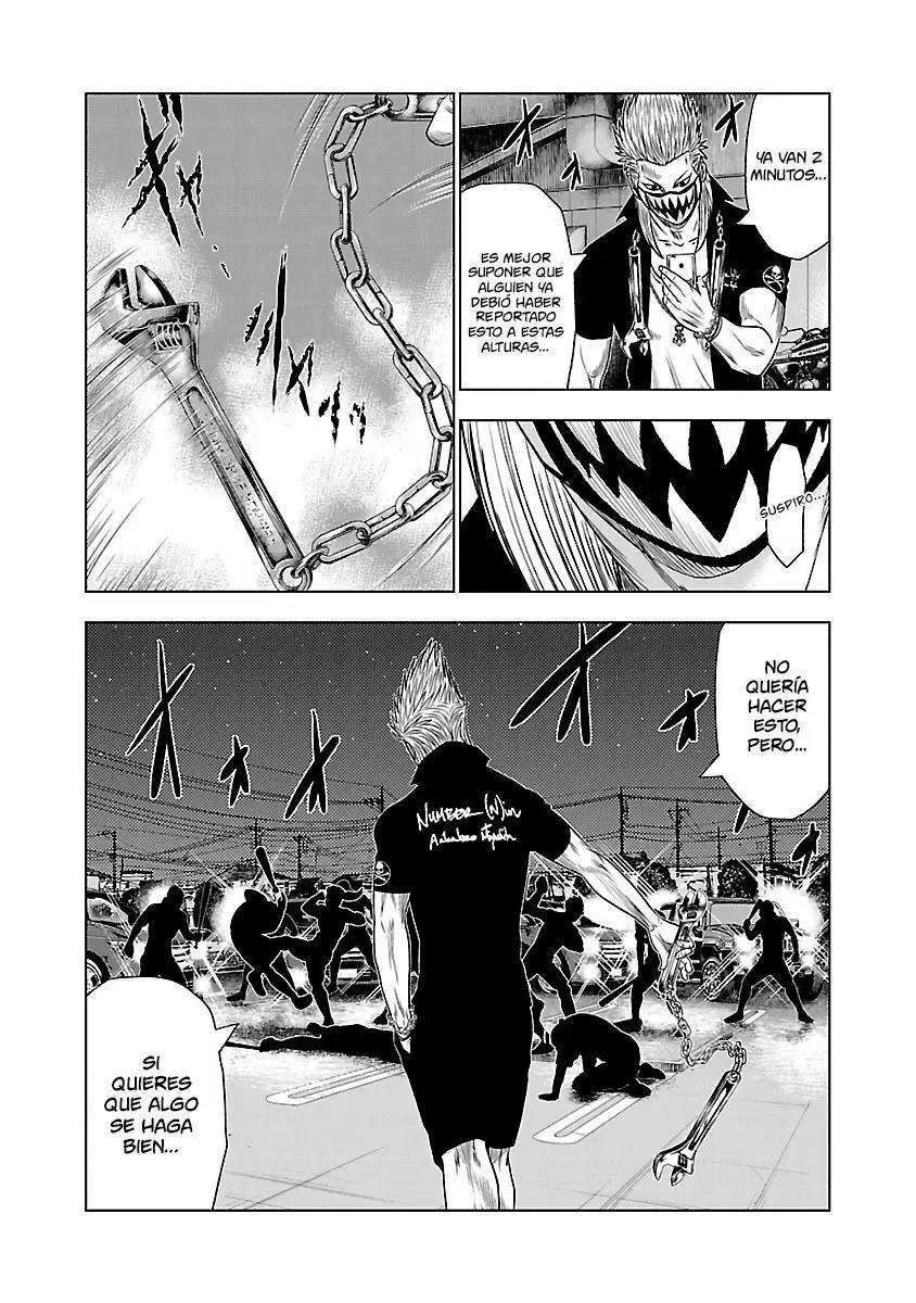 Capitulo 28 page 14