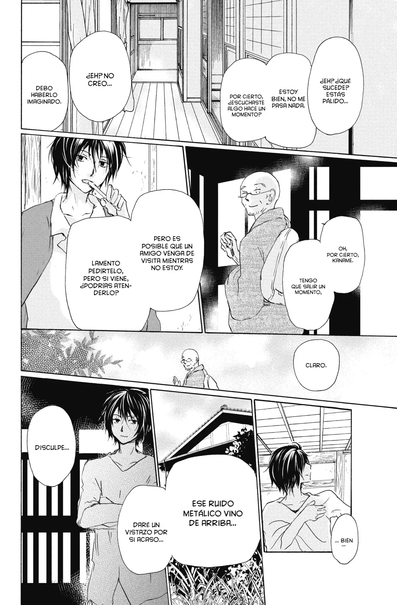 Capitulo 97 page 11