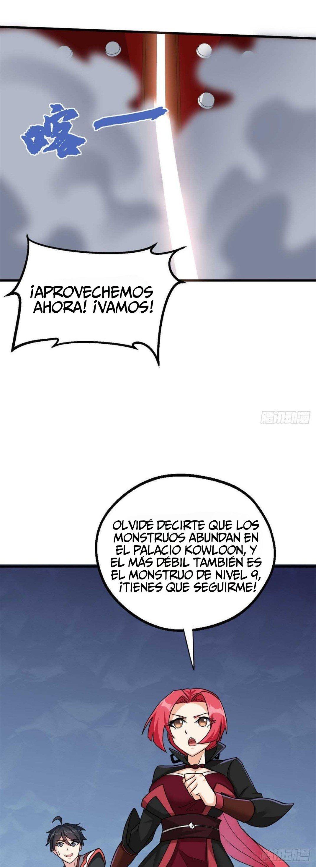 Capitulo 84 page 16