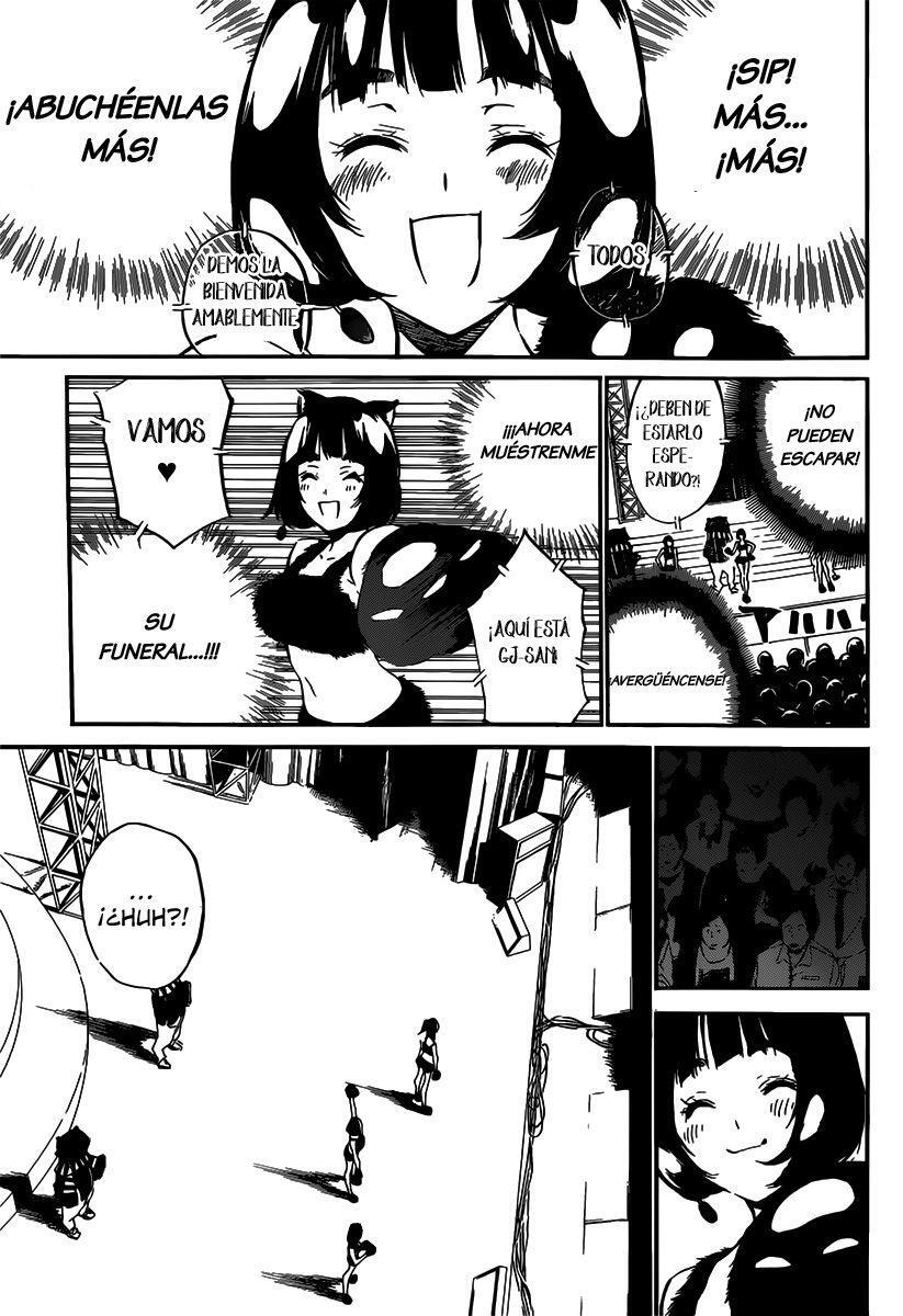 Capitulo 88 page 20