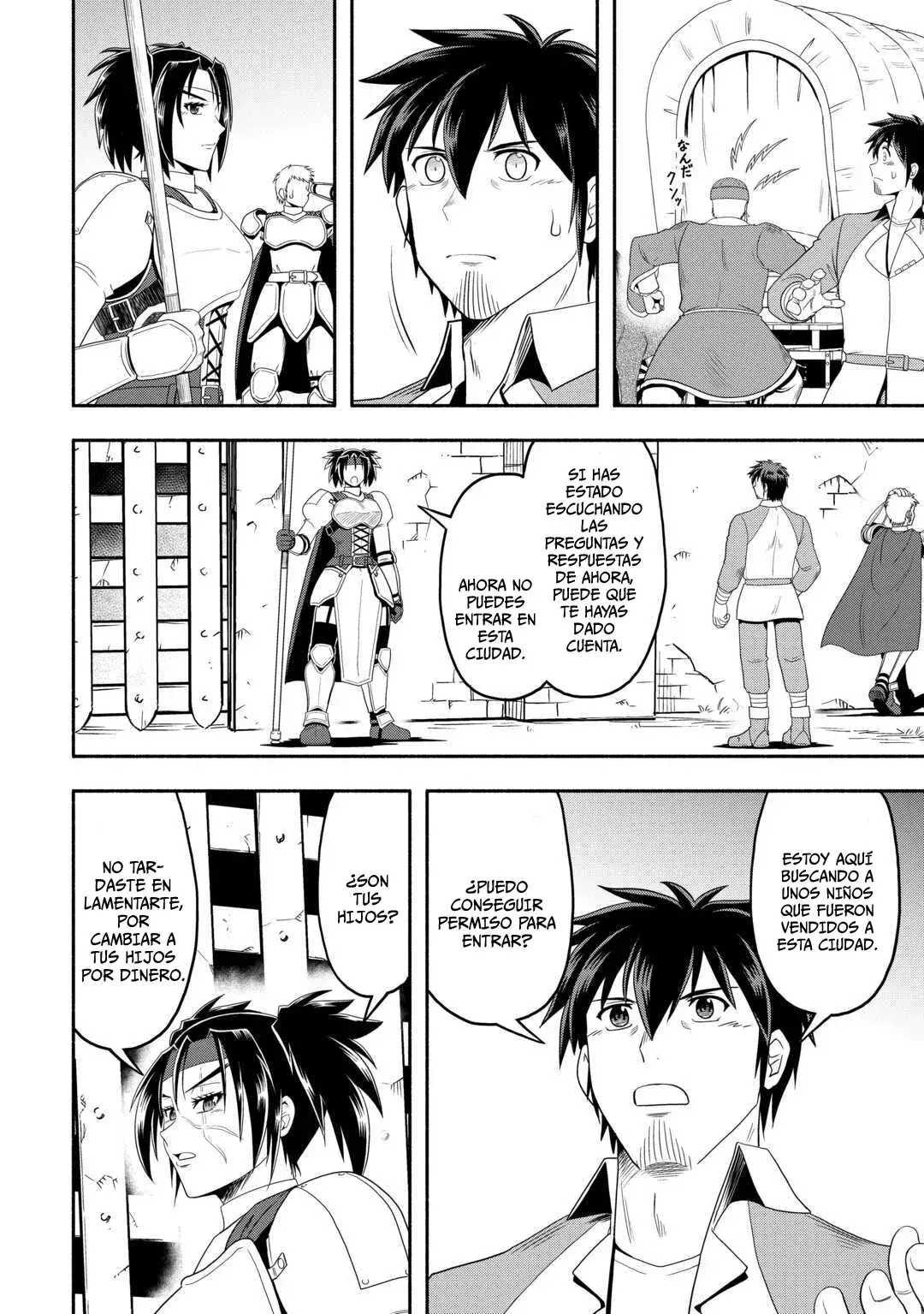 Capitulo 70 page 6
