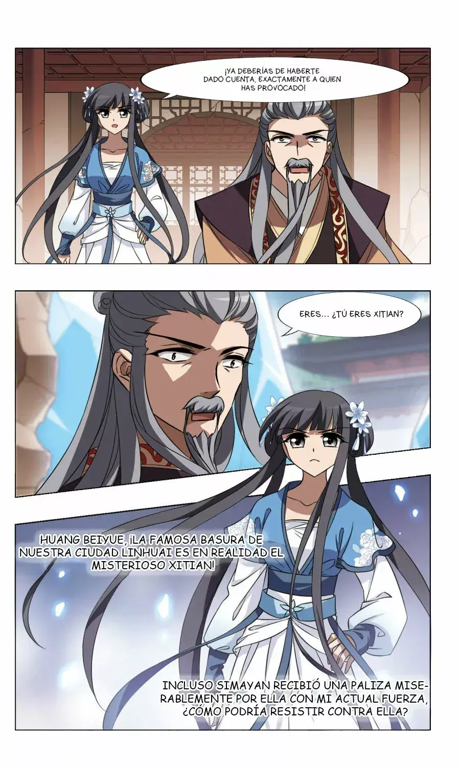 Capitulo 105 page 12