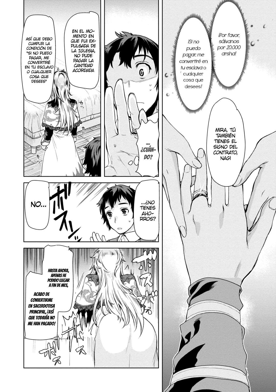 Capitulo 7 page 9