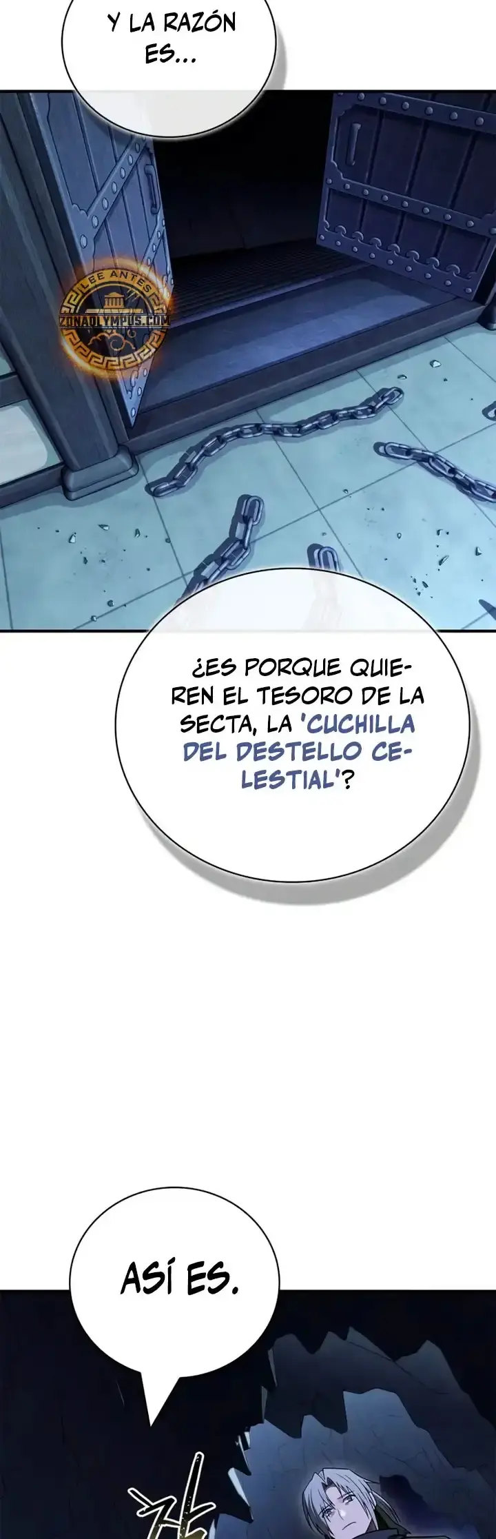 Capitulo 105 page 21