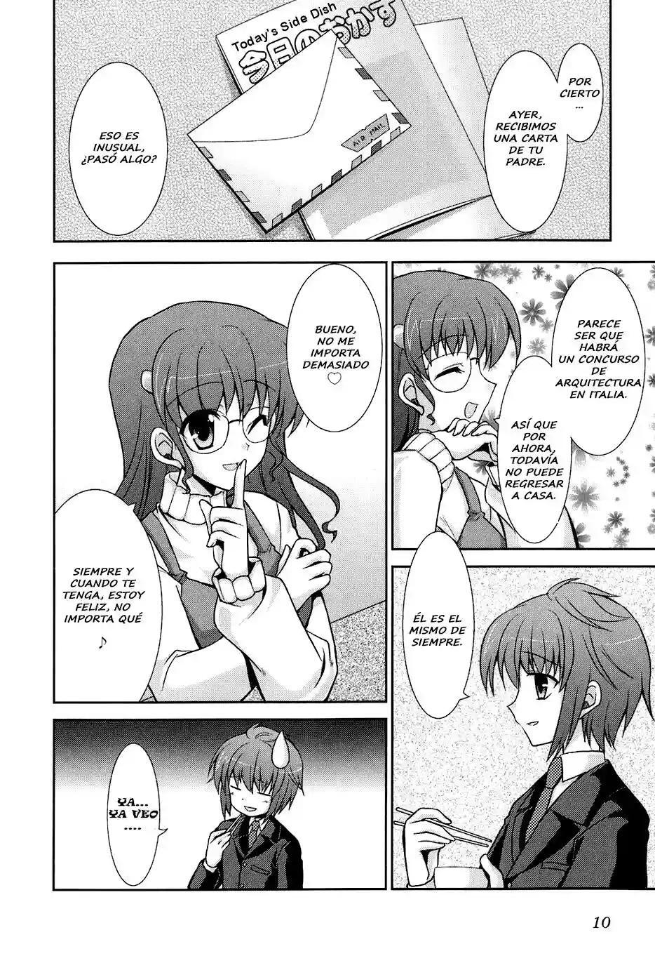 Capitulo 36 page 14