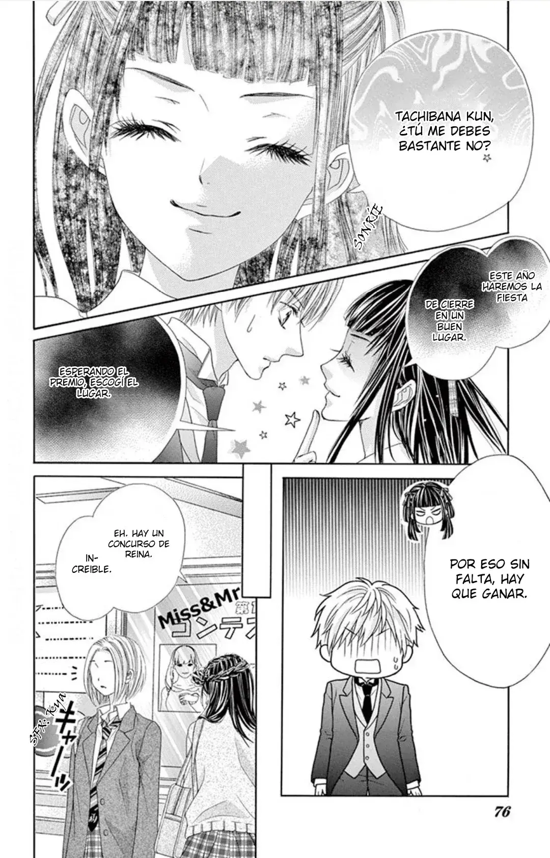 Capitulo 54 page 15