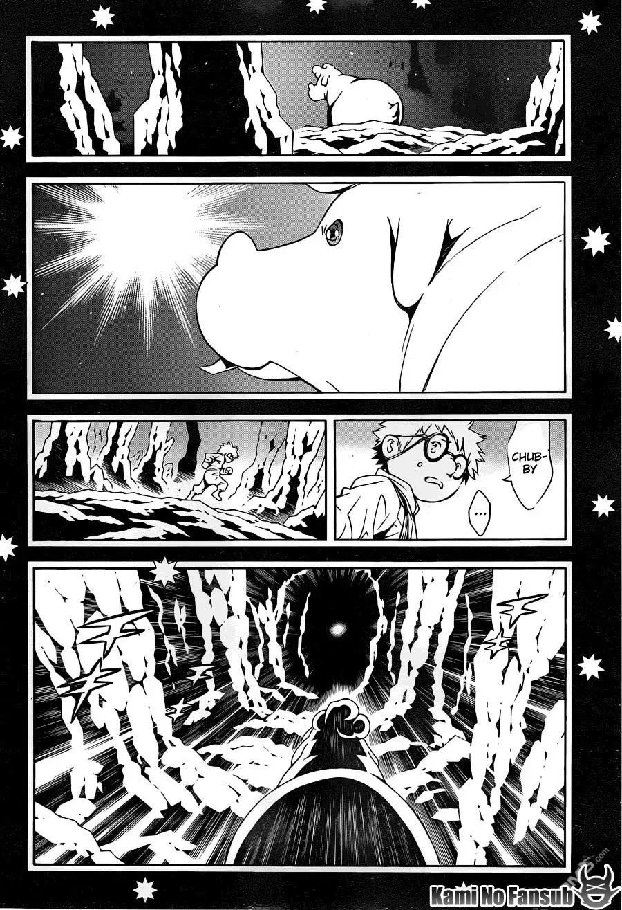 Capitulo 76 page 24